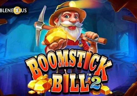 Boomstick Bill 2