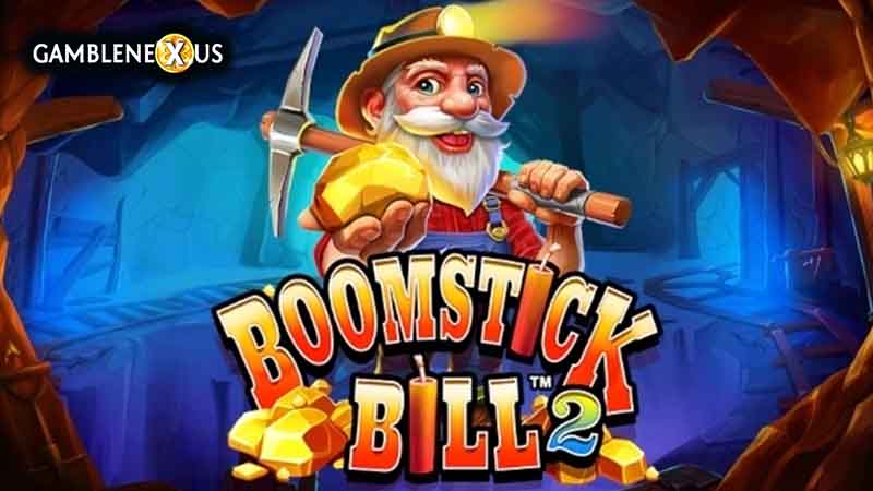 Boomstick Bill 2