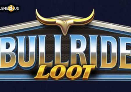 Bullride Loot