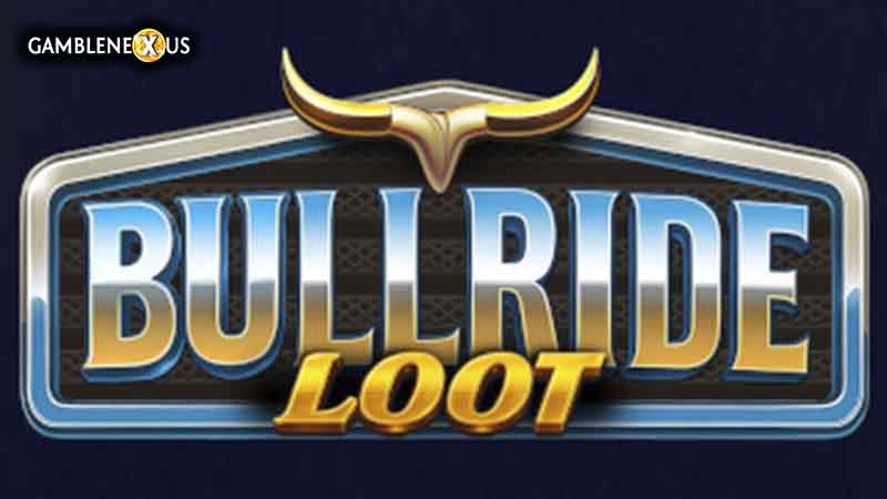 Bullride Loot