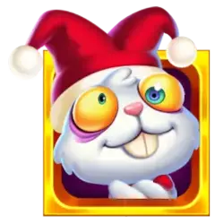 symbol bunny collect