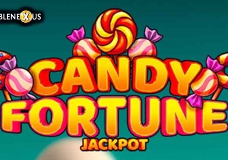Candy Fortune Jackpot