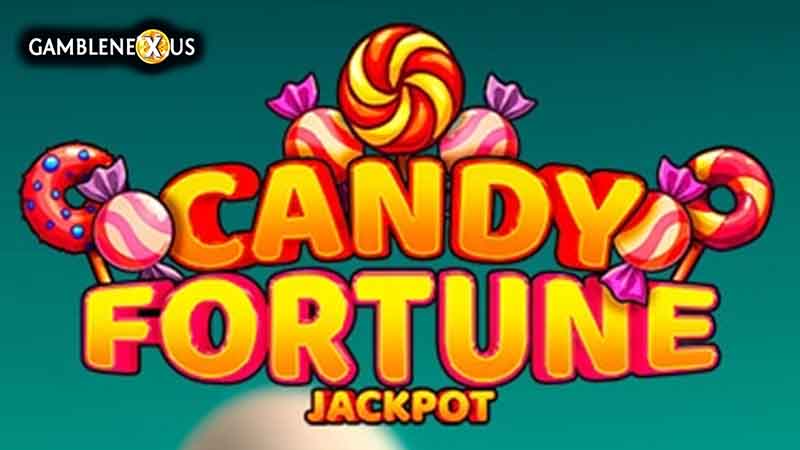 Candy Fortune Jackpot
