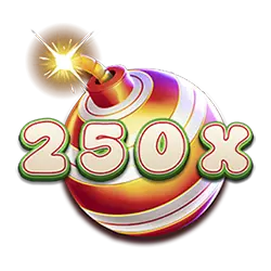 symbol multi red x250