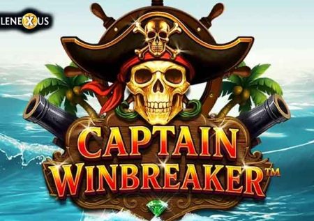 Captain Winbreaker