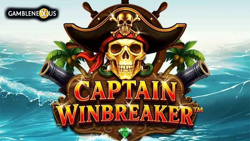Captain Winbreaker
