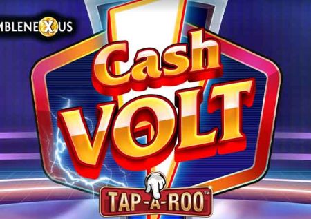 Cash Volt Tap-A-Roo