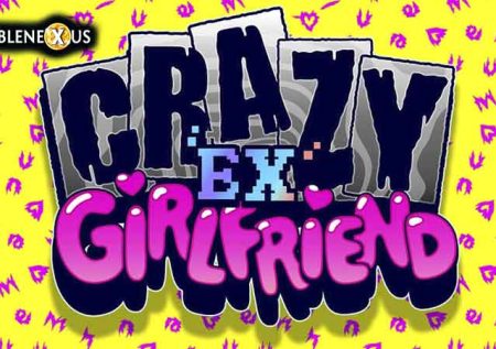 Crazy Ex-Girlfriend