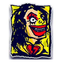 Symbol 01 Crazy Ex-Girlfriend