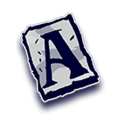 Symbol 06 Crazy Ex-Girlfriend