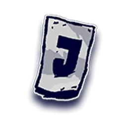 Symbol 09 Crazy Ex-Girlfriend