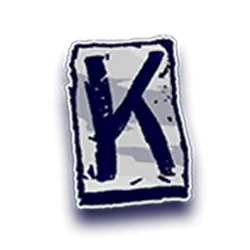 Symbol 07 Crazy Ex-Girlfriend