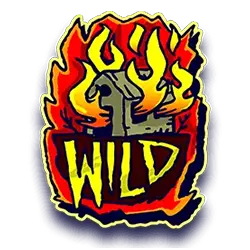 wild symbol
