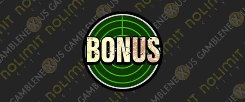 bonus booster nolimit booster