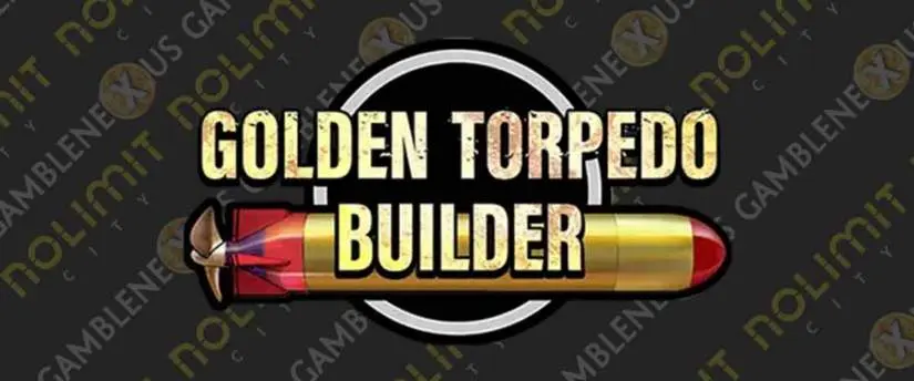 golden torpedo booster nolimit booster