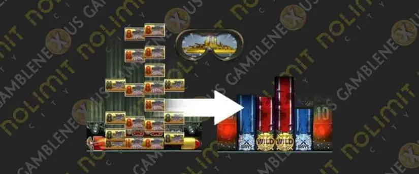 golden torpedo builder