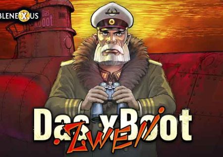 Das xBoot 2 Zwei!