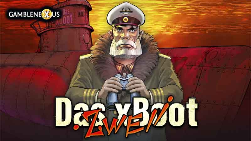Das xBoot 2 Zwei!