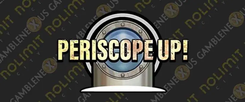 periscope up! nolimit booster