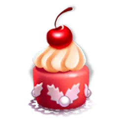 Symbol 04 Detective Donut Christmas