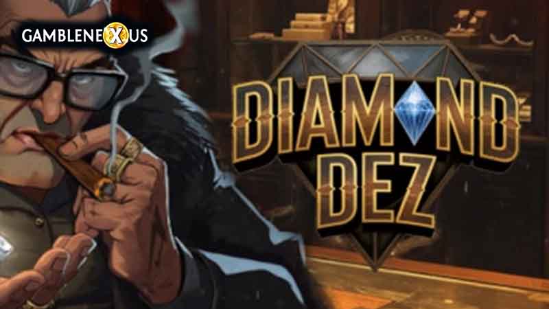 Diamond Dez