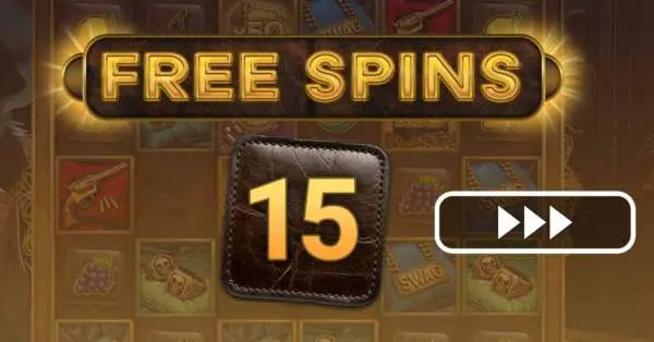 Free Spins