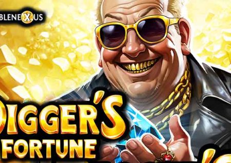Digger’s Fortune