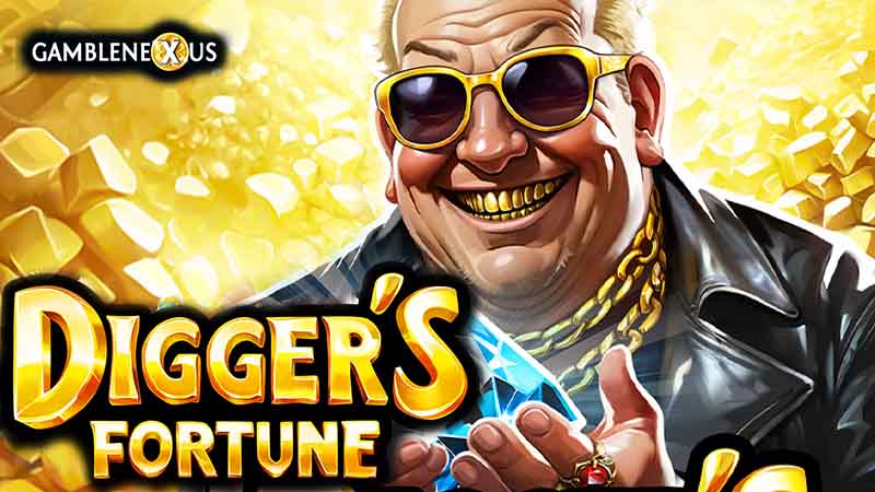 Digger’s Fortune