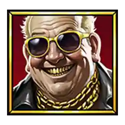 Symbol 01 Digger’s Fortune