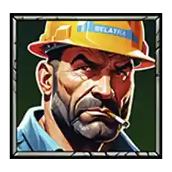 Symbol 03 Digger’s Fortune