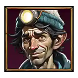 Symbol 04 Digger’s Fortune