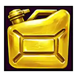 Scatter of Digger’s Fortune Slot