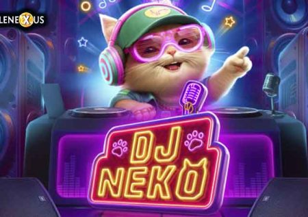 DJ Neko