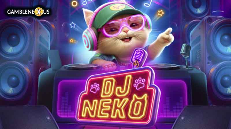 DJ Neko
