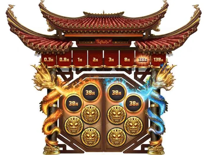Dragon's Help