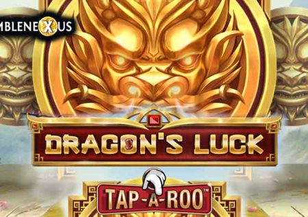 Dragon’s Luck Tap-A-Roo