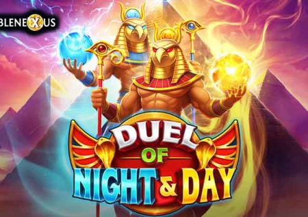 Duels of Night & Day