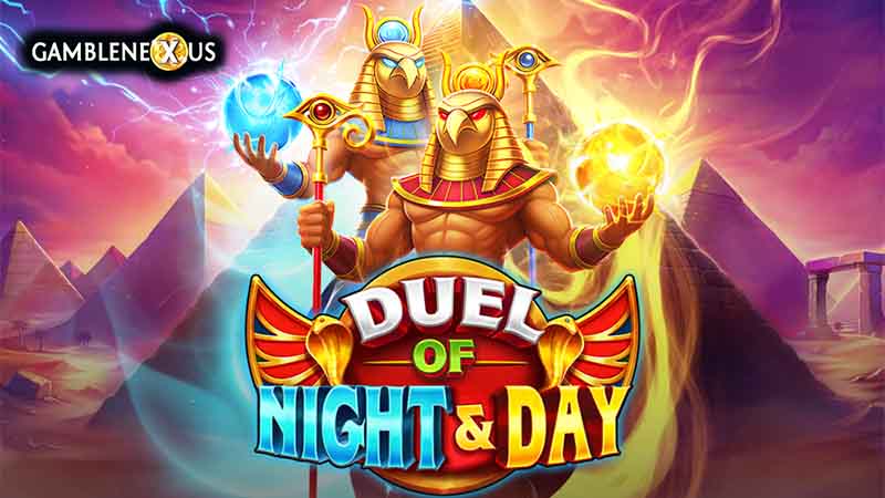 Duels of Night & Day