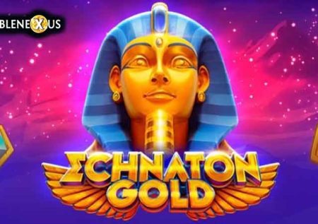Echnaton Gold
