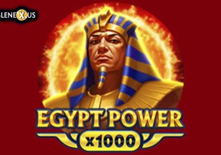 Egypt Power x1000