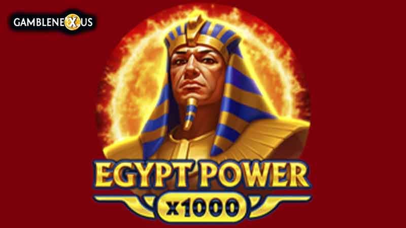 Egypt Power x1000