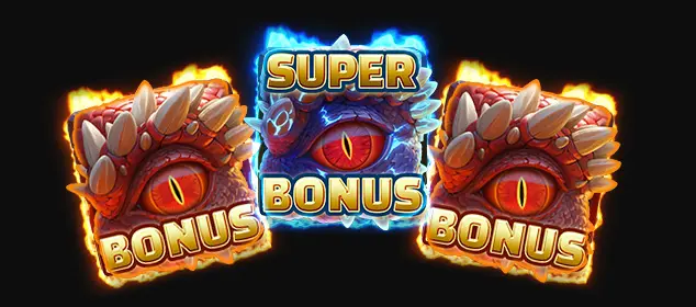 Super Bonus symbol
