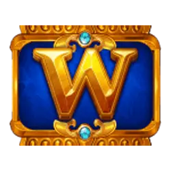 symbol wild