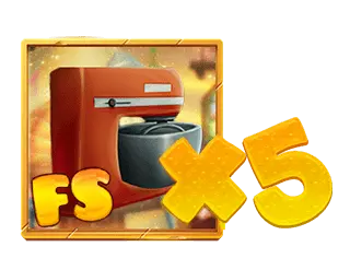 bonushunt featurespins