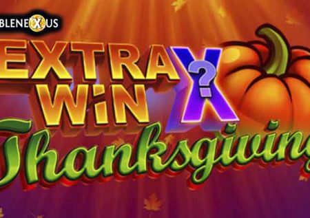 Extra Win X Thanksgiving