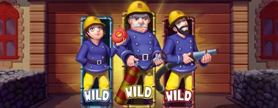 Wild Firefighters