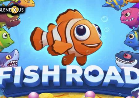 Fish Road