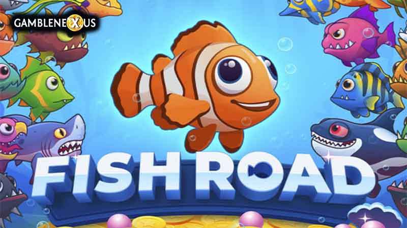 Fish Road