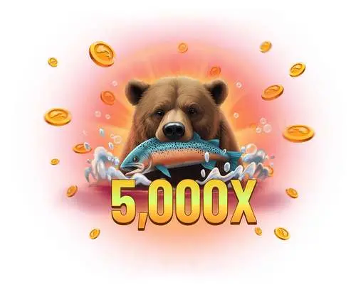 5000x win
