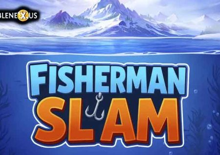 Fisherman Slam